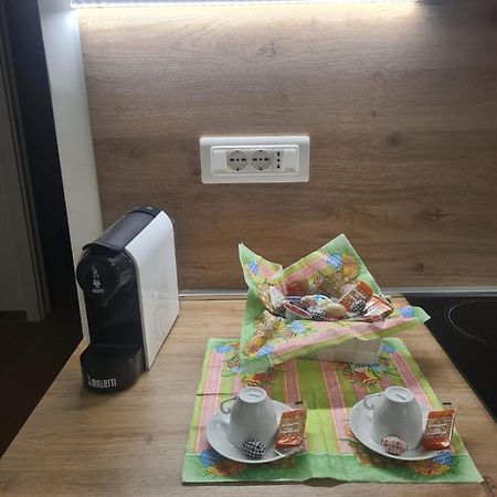몰페타 Gdb House 아파트 외부 사진