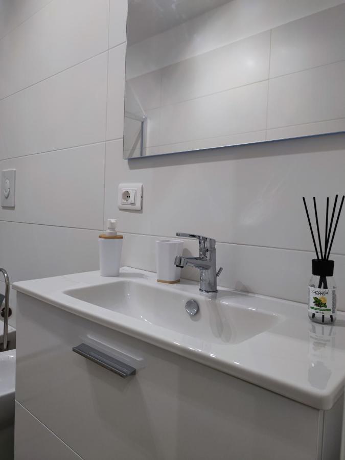 몰페타 Gdb House 아파트 외부 사진