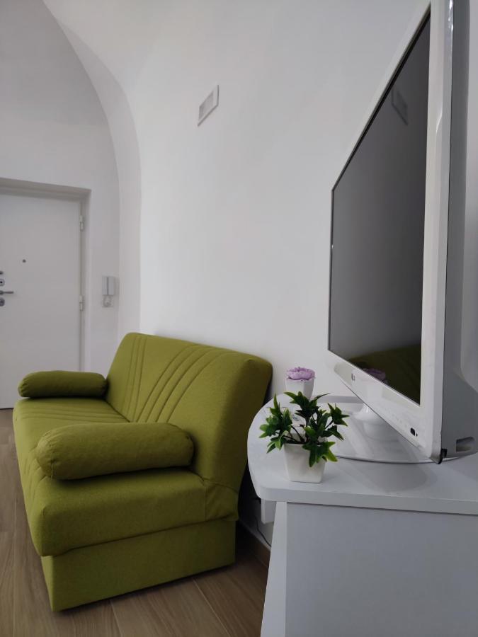 몰페타 Gdb House 아파트 외부 사진