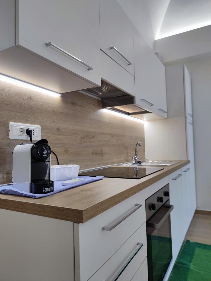 몰페타 Gdb House 아파트 외부 사진