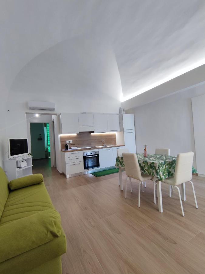 몰페타 Gdb House 아파트 외부 사진