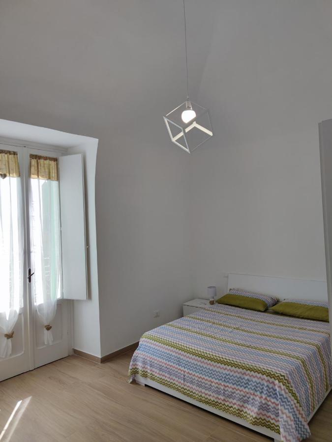 몰페타 Gdb House 아파트 외부 사진