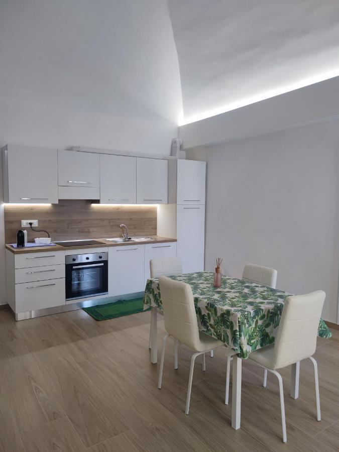 몰페타 Gdb House 아파트 외부 사진