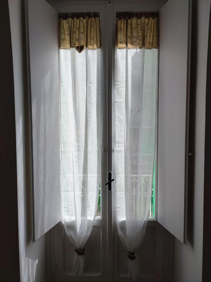몰페타 Gdb House 아파트 외부 사진