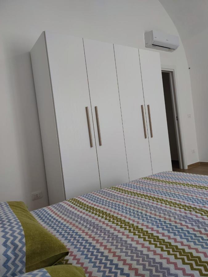 몰페타 Gdb House 아파트 외부 사진